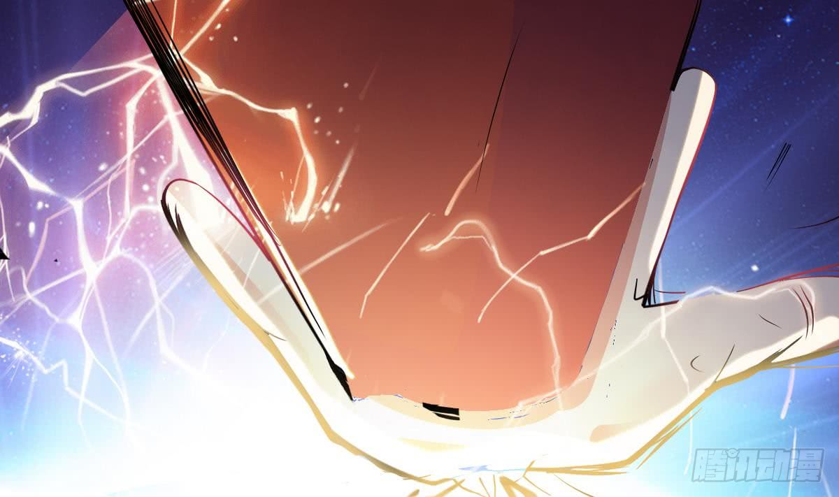 Magic Immortal Qi Chapter 04 Gambar 55